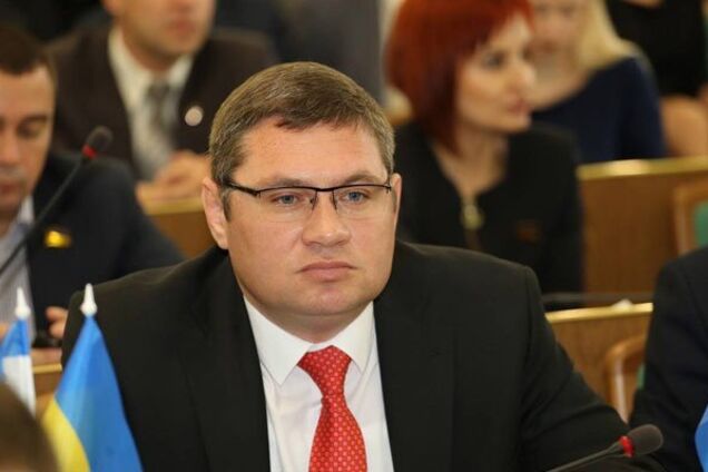 'Второй пошел!' Еще один чиновник уволился из-за убийства Гандзюк