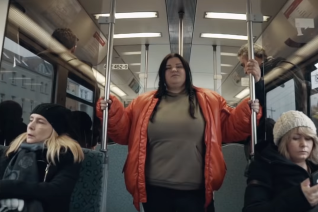 'Качає, голова обертом': українська реперка підірвала мережу новим кліпом