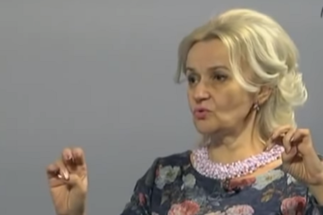 'Сутенер нечисти!' Скандал между Фарион и Гордоном разгорелся с новой силой