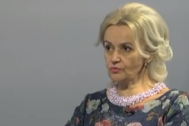 "Путін припер до москворотих!" Фаріон звинуватила російськомовних у війні на Донбасі