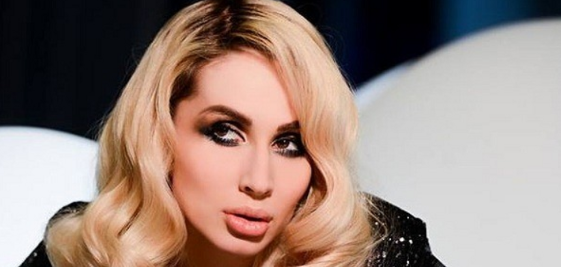 Светлана Лобода