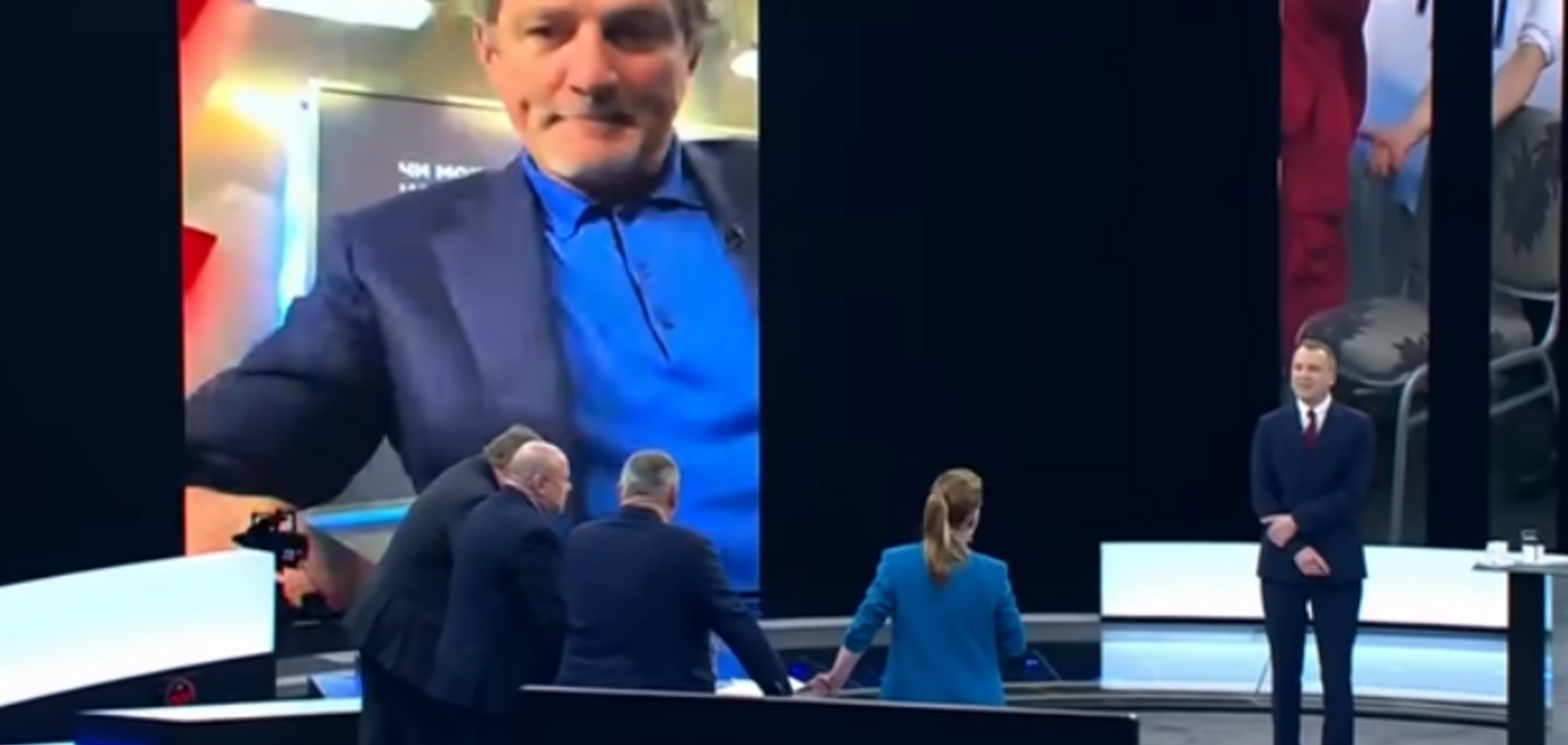 Андрей Пальчевский