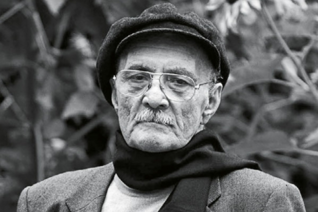 Георгий Данелия