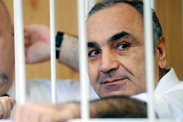 Главный вор бывшего СССР вышел на свободу в России