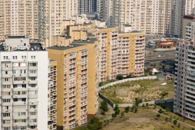 В Україні можуть посилити вимоги до забудовників: усі подробиці