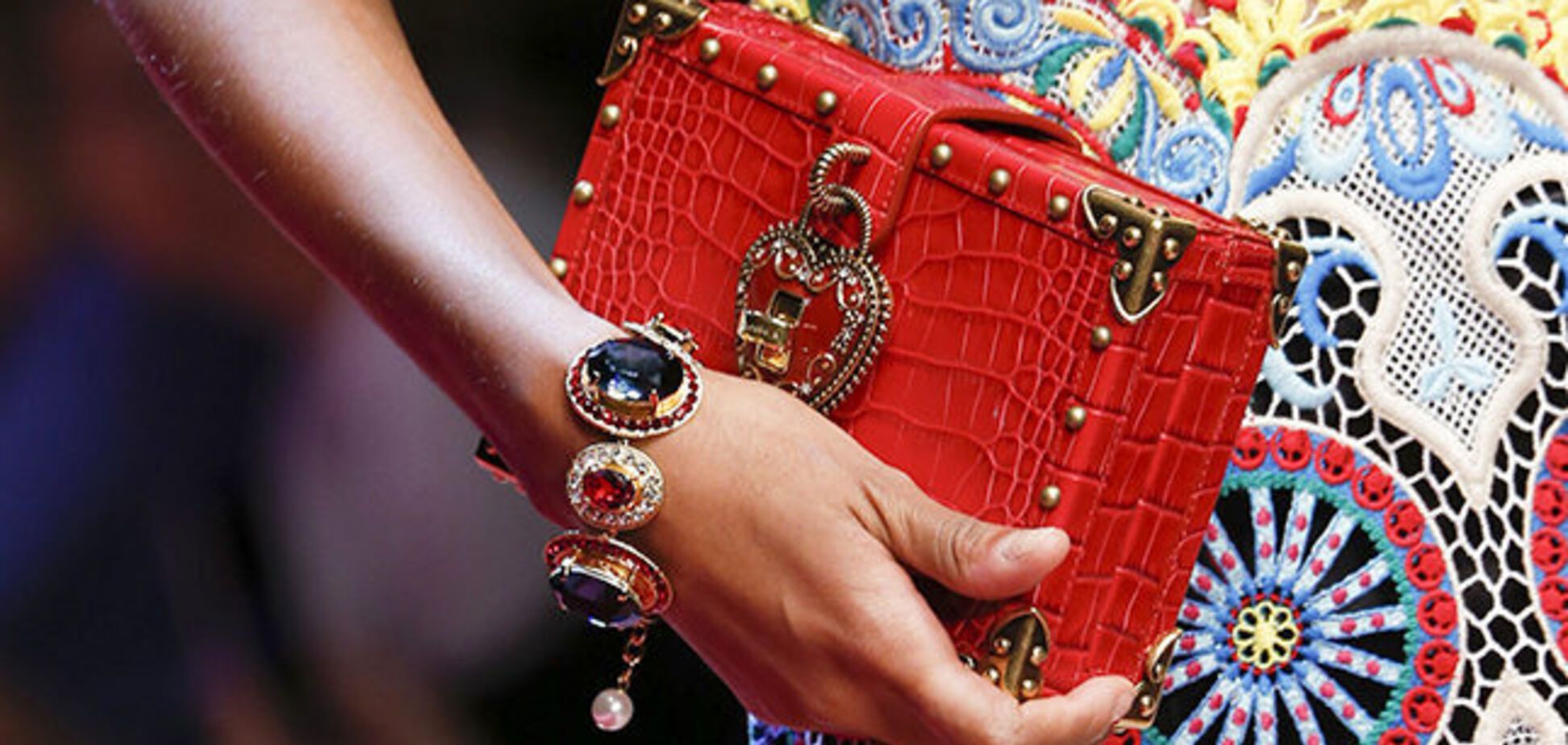 Названо топ-5 наймодніших сумок 2019 року