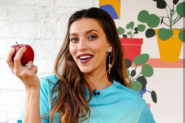 'Беременна!' Фигура Тодоренко взволновала сеть