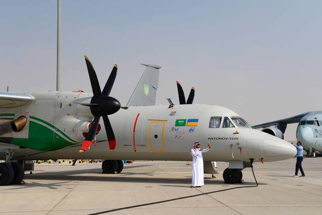 Саудовская Аравия внезапно отказалась от новейших украинских самолетов: что произошло