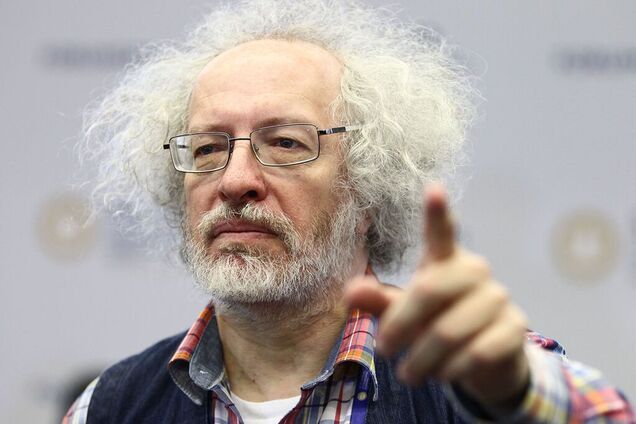 Алексей Венедиктов