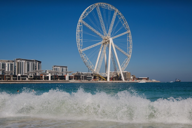 В Дубае откроют новую впечатляющую достопримечательность для туристов