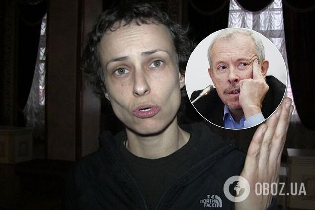 Чичеріна і Макаревич