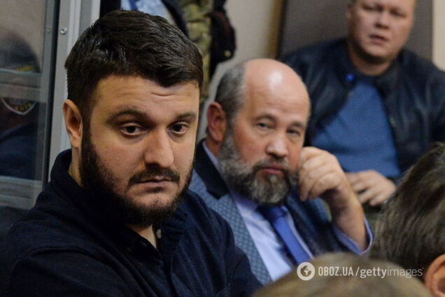 Сын Авакова сыграл пышную свадьбу на курорте в Италии - СМИ