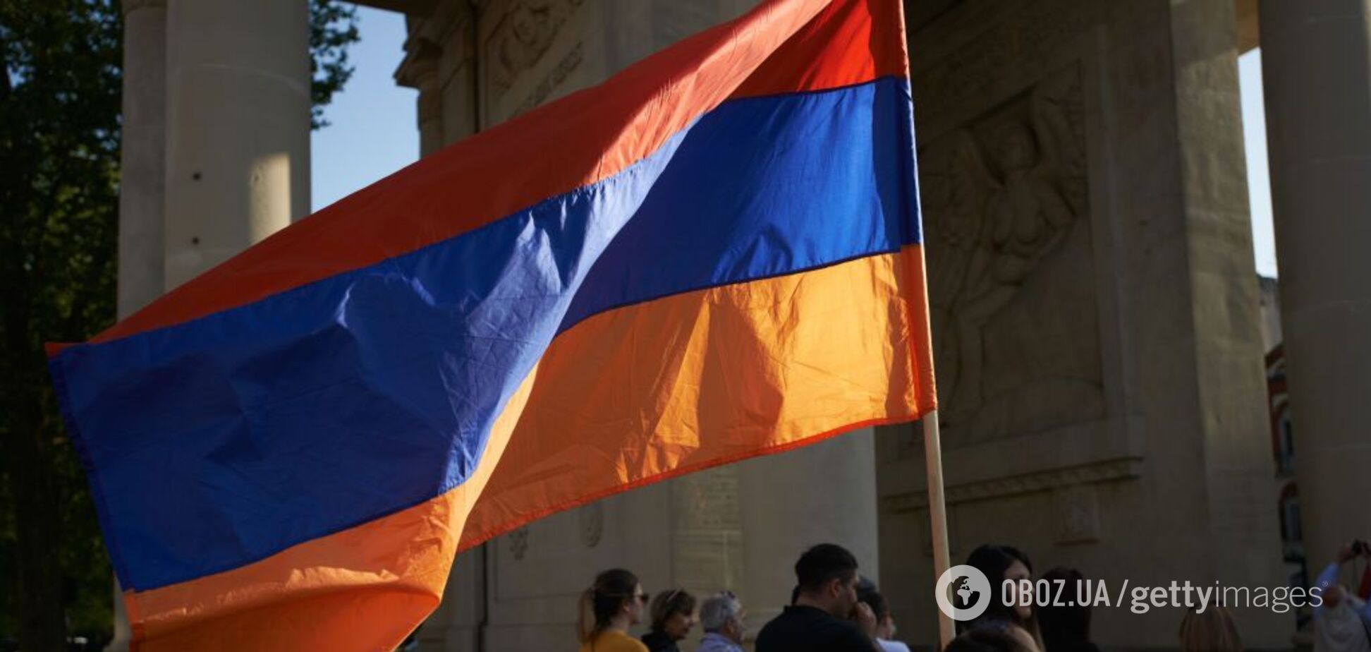 Известного нардепа не пускали в Армению по требованию России