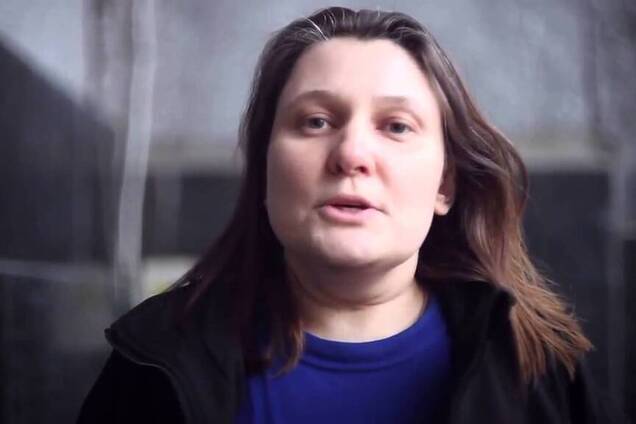 Татьяна Монтян