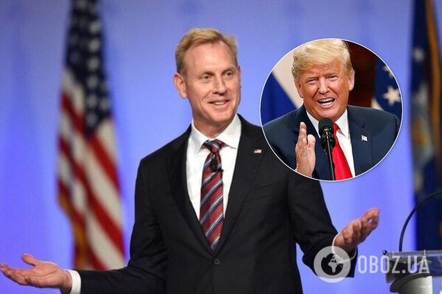 'Зоряний хлопчик!' Трамп вибрав нового главу Пентагону: що про нього відомо