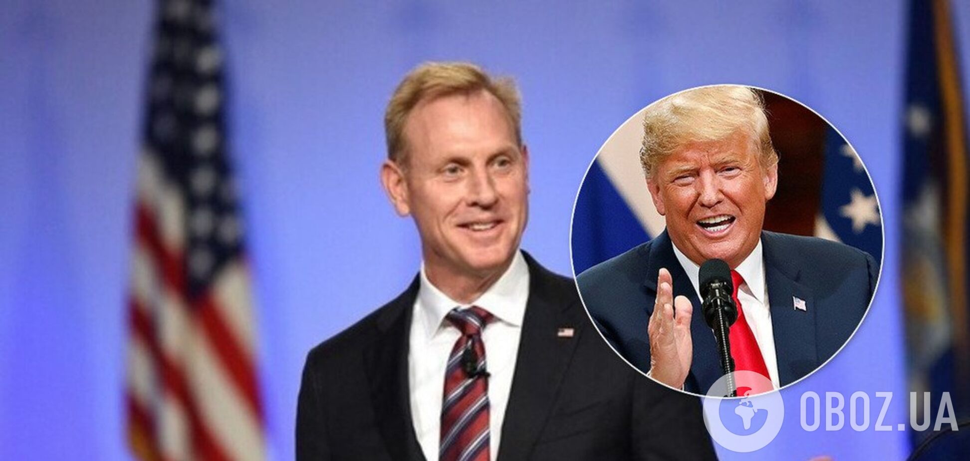 'Зоряний хлопчик!' Трамп вибрав нового главу Пентагону: що про нього відомо