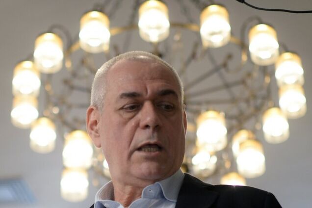 Гибель Доренко. Памяти телекиллера