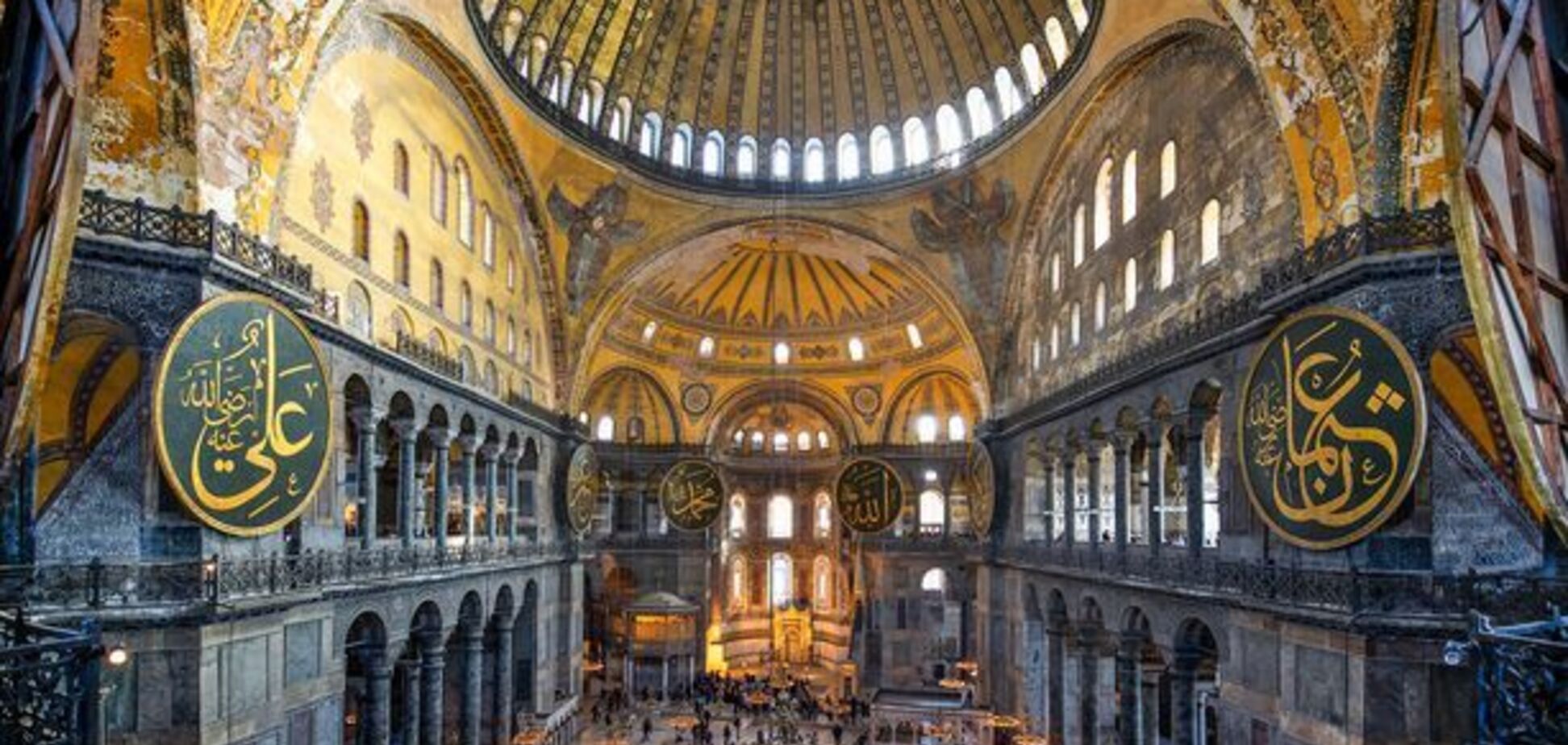 У найвеличнішому стародавньому соборі розкрили таємницю останнього римського імператора