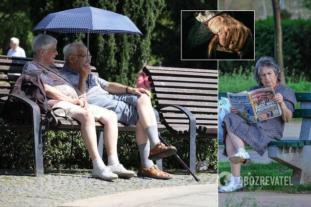 В Украине ввели новый пенсионный возраст: кто не получит выплату в 60 лет