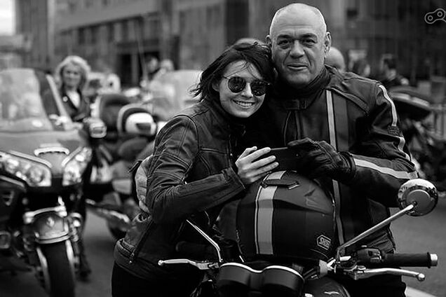 Доренко. Большой гениальный ребенок