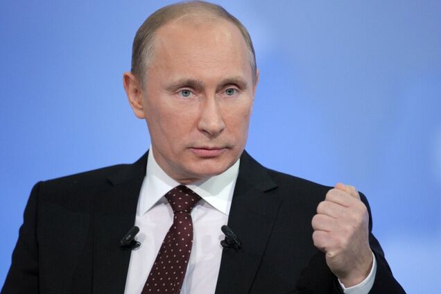 'Киев – русская столица': в Раде ответили на дерзость Путина