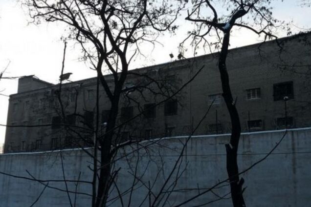 У СІЗО Донецька вбили підлітка: опубліковані перші дані