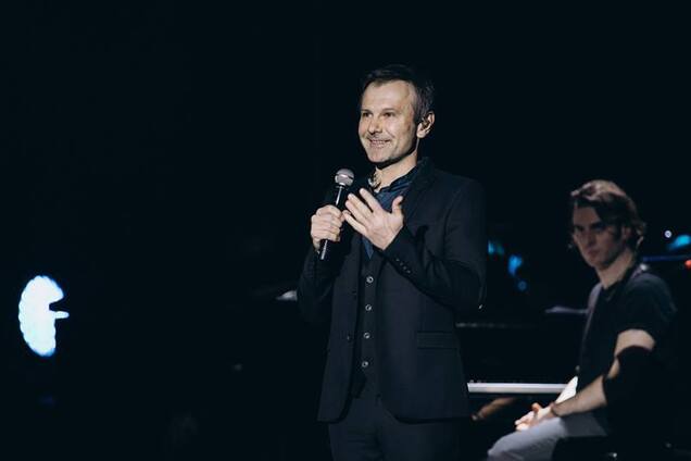 Выборы в Раду: социолог оценил шансы Вакарчука