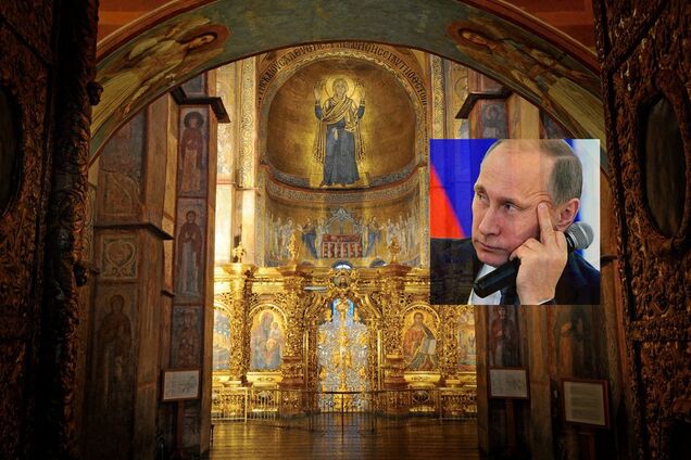 Київ - російський? Це війна