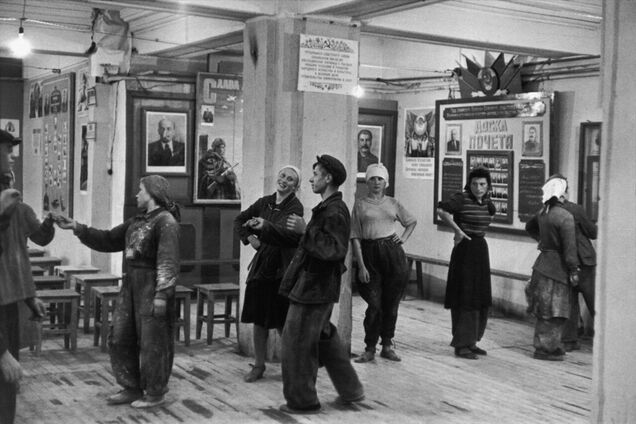 США против СССР: никакой сверхдержавы не было