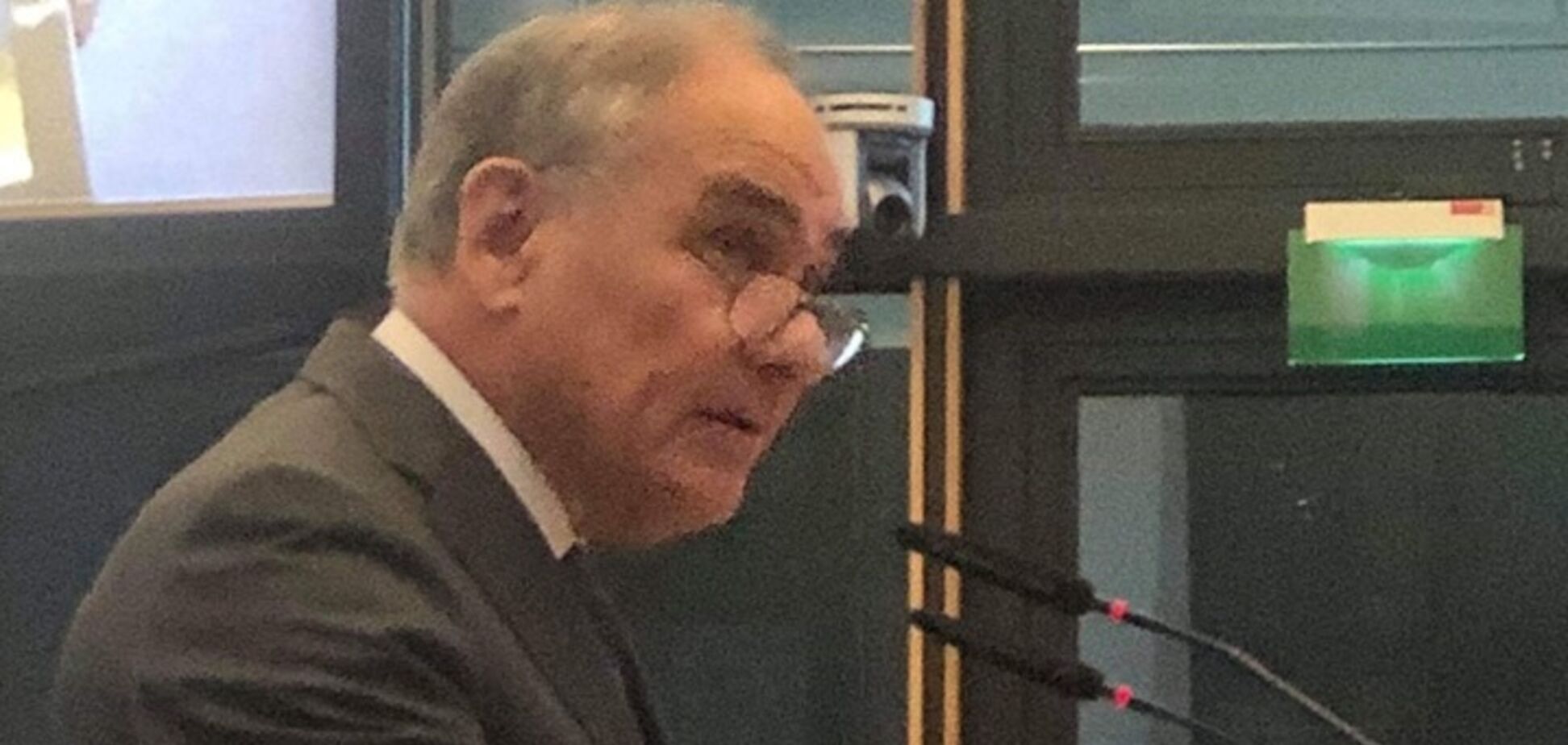 Трибунал по пленным украинским морякам: нарушительницу-Россию 'ткнули носом'