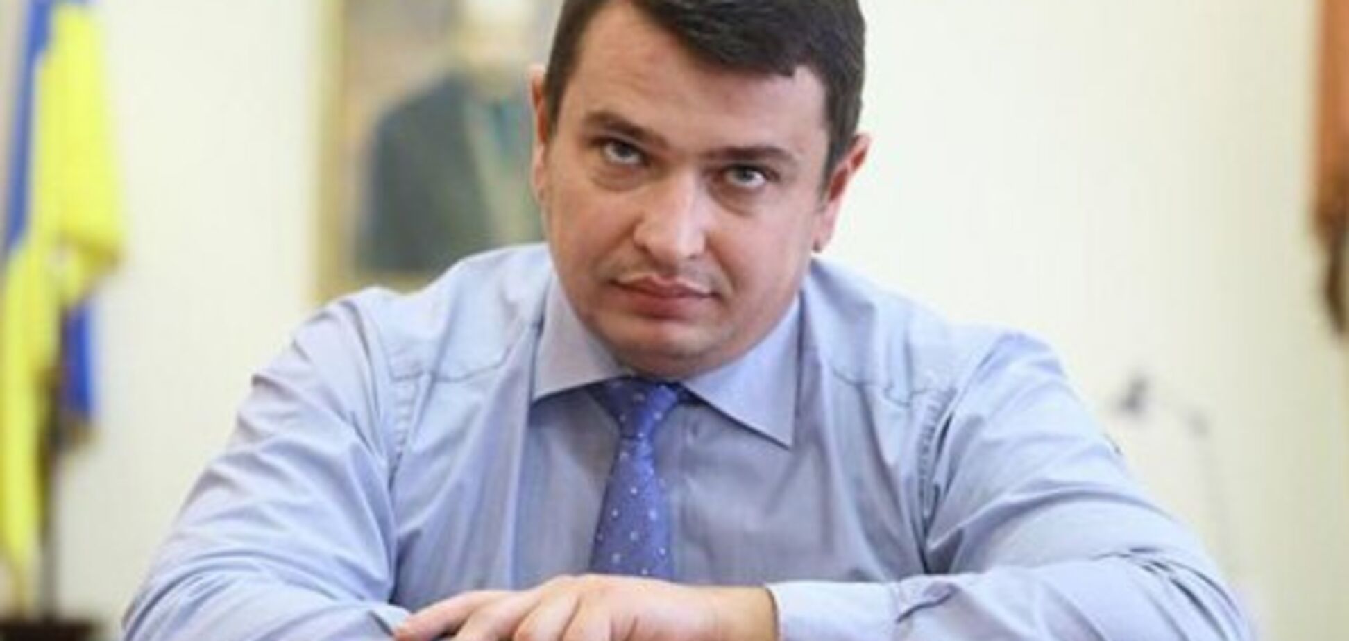 Артем Сытник