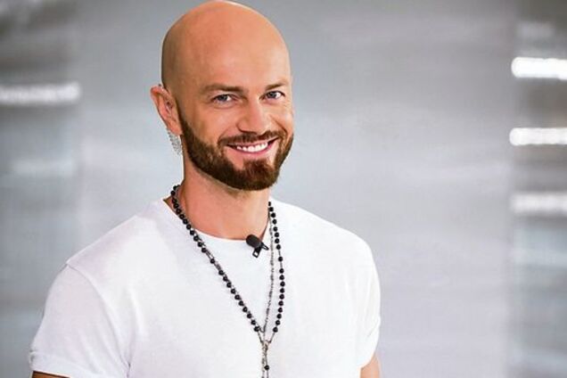 Легенда 'Танців з зірками' показав, як виглядав в молодості