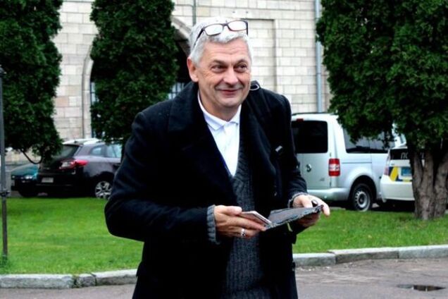 Покушение на журналиста в Черкассах: выяснилось, кому он мог мешать