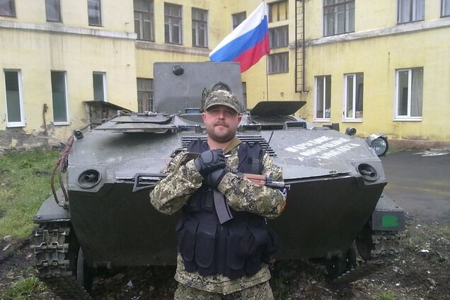 Воевал в группе Стрелкова: в Москве внезапно скончался террорист 'ДНР'