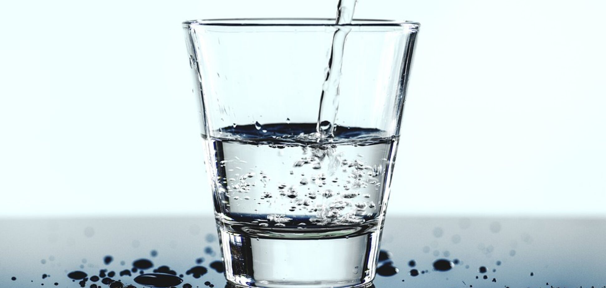Ученые проверили минеральную воду на способность предотвращать гипертонию