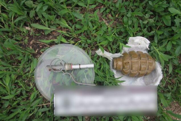 Уже были попытки суицида: под Киевом ветеран АТО совершил самоубийство