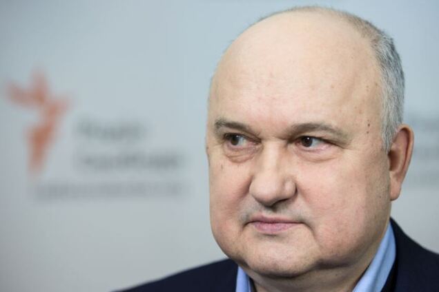 Игорь Смешко