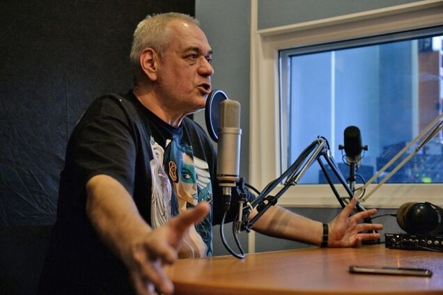 Украина потеряла умного врага