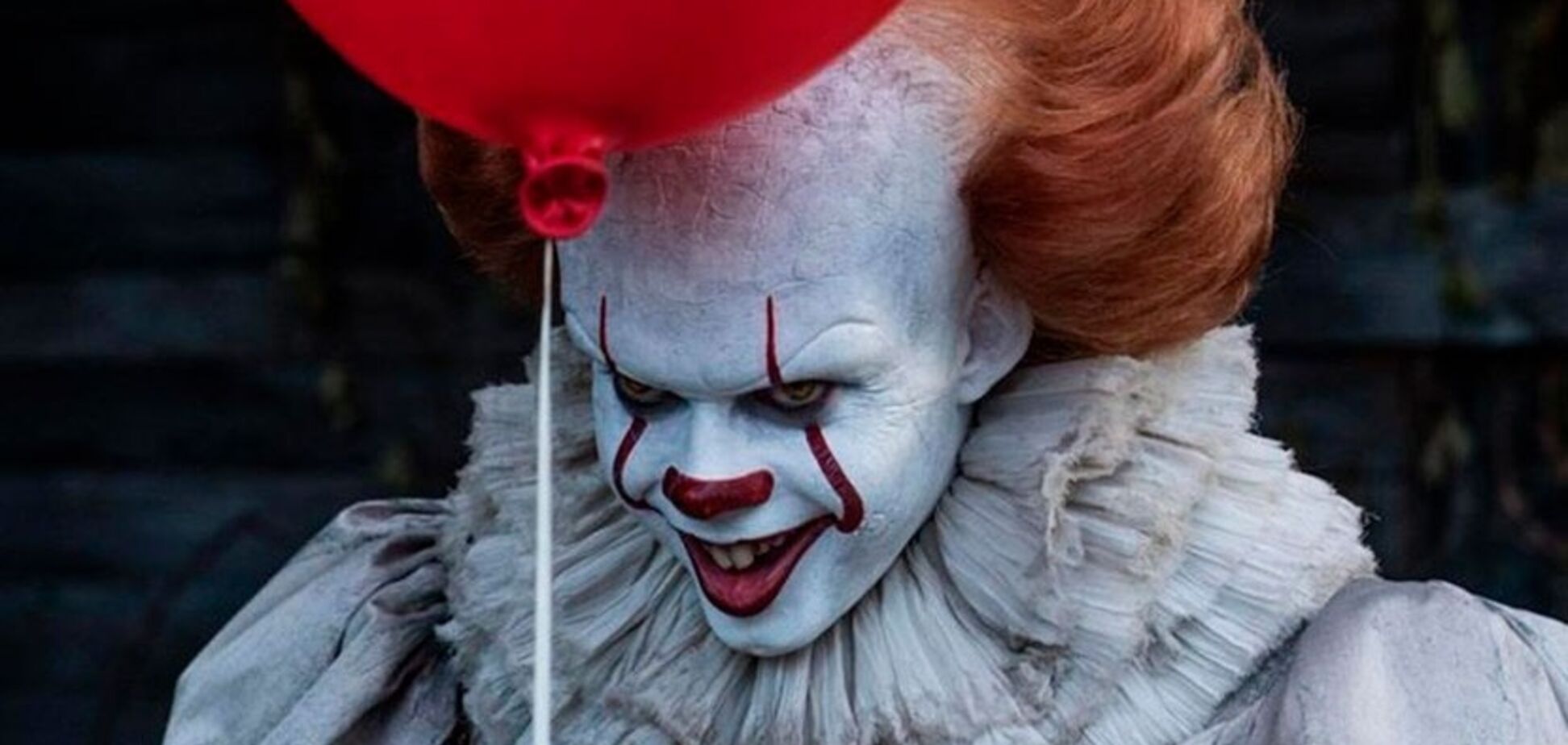 'Оно 2': в сети появился первый трейлер