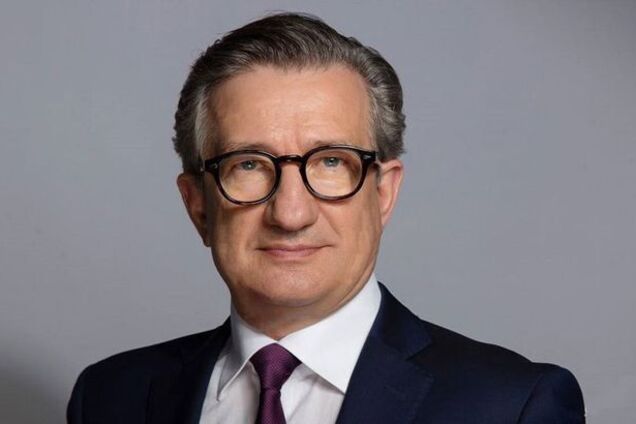 Сергій Тарута