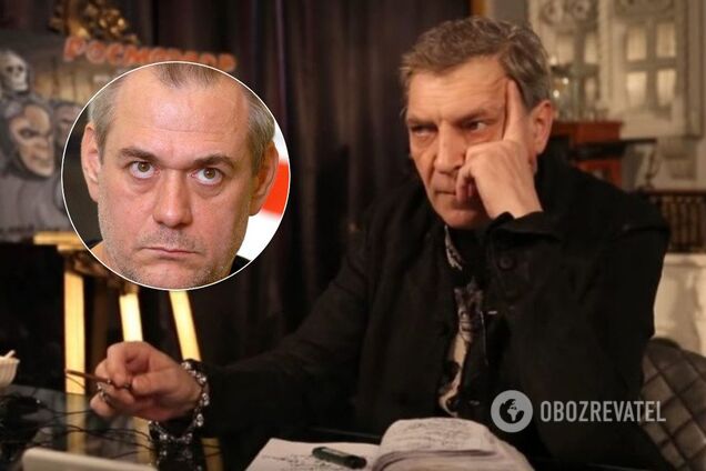 Невзоров позавидовал 'красивой' смерти Доренко