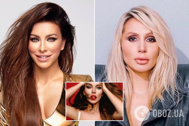 Махлюють з деклараціями: в ДФС назвали нечесних українських зірок