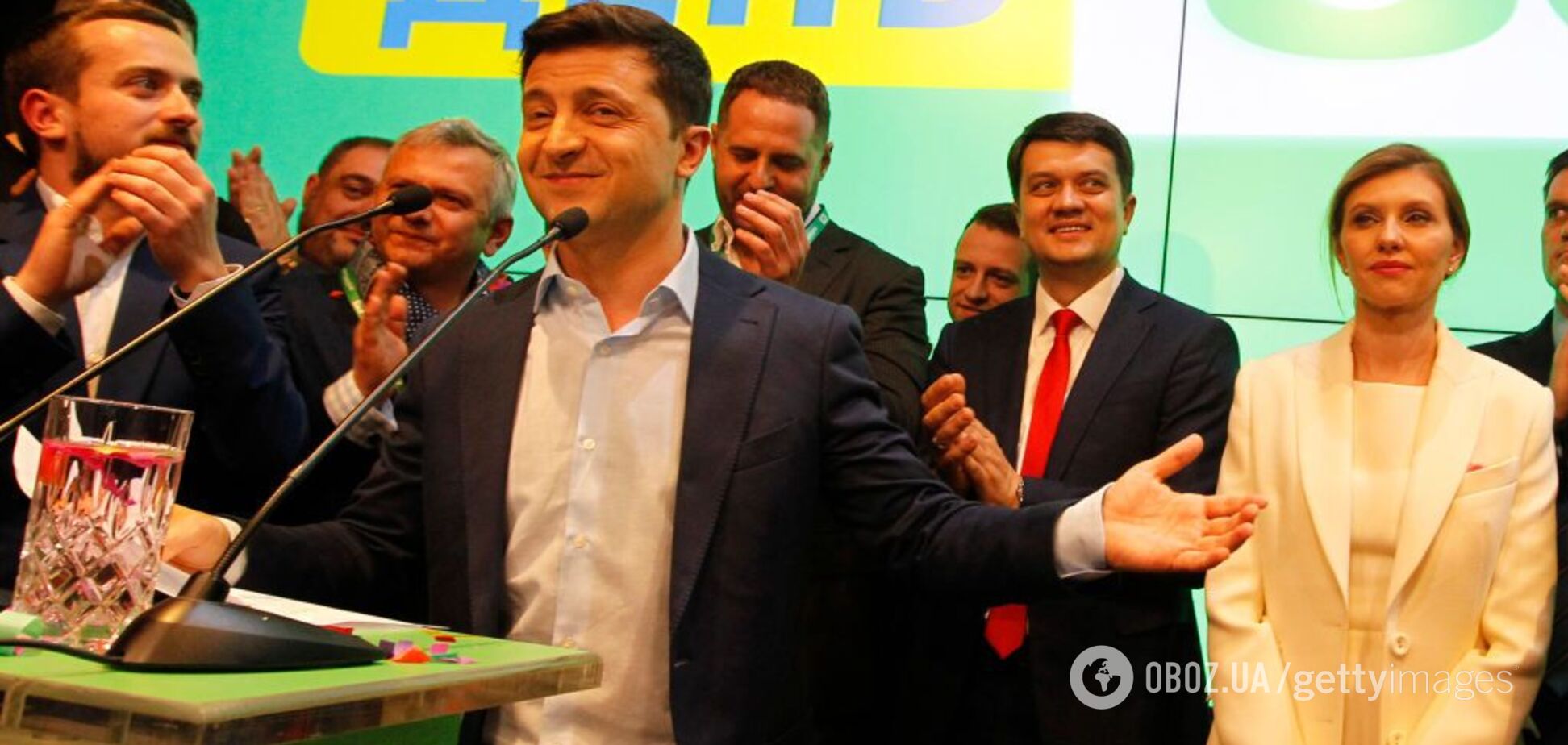 На кону — будущее Украины: политолог из США рассказал о знаковой для Зеленского встрече