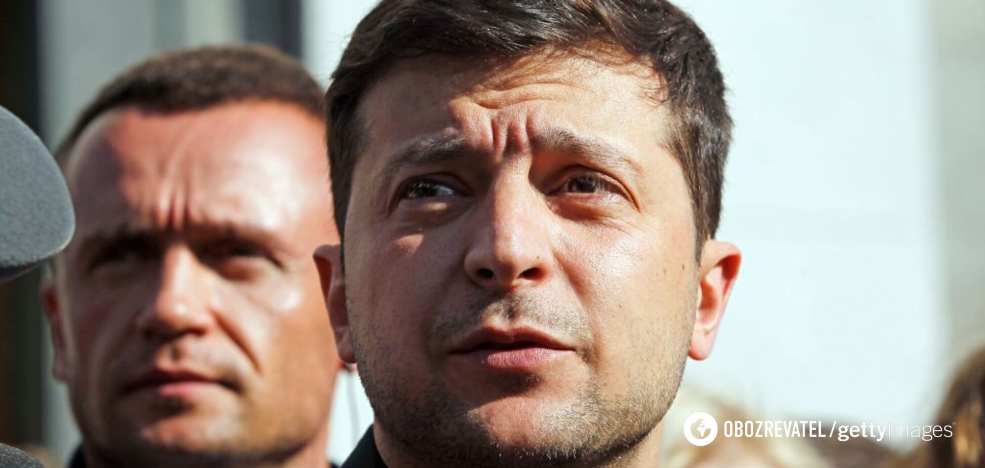 Інавгурація Зеленського: у Раді забили на сполох через 'гнилу неділю'