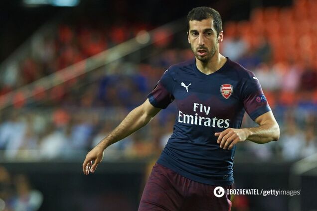 Финал Лиги Европы: УЕФА наложил запрет из-за рекордсмена 'Шахтера'