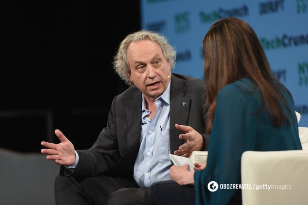 '5G и цифровизация': как мир будет развивать искусственный интеллект