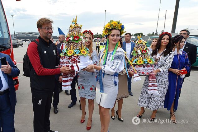 Київ, Росія: тренер 'Ліверпуля' зробив гучну заяву