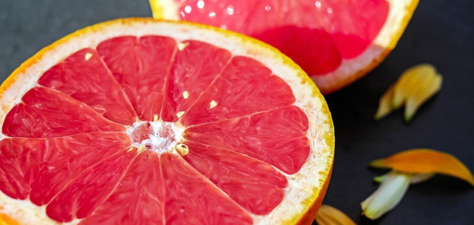 У грейпфрутовому соку виявили загрозу для сердечників