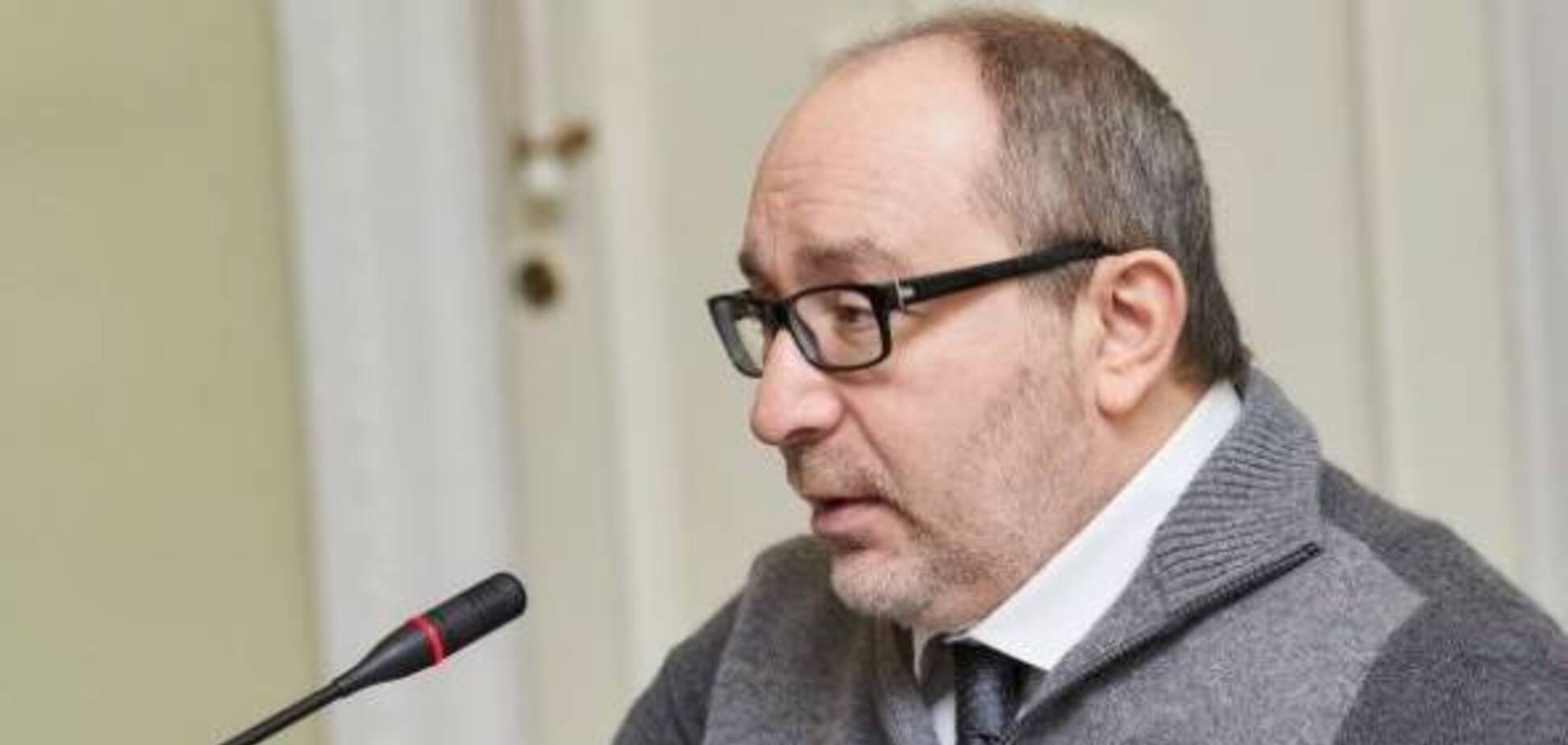 Геннадий Кернес