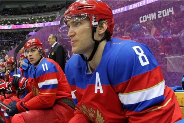 Россия — Норвегия: смотреть онлайн матч чемпионата мира по хоккею